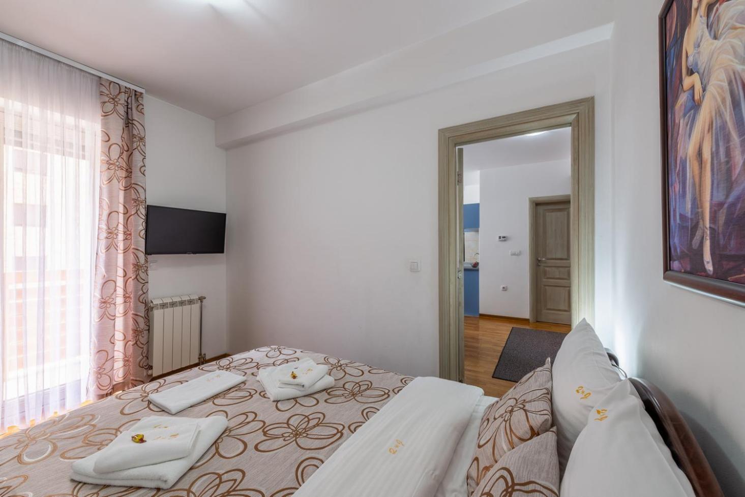 Apartment Maksi-Centar Zlatibor Exterior foto