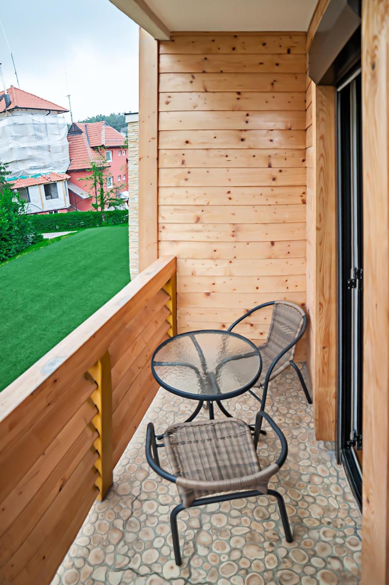 Apartment Maksi-Centar Zlatibor Exterior foto