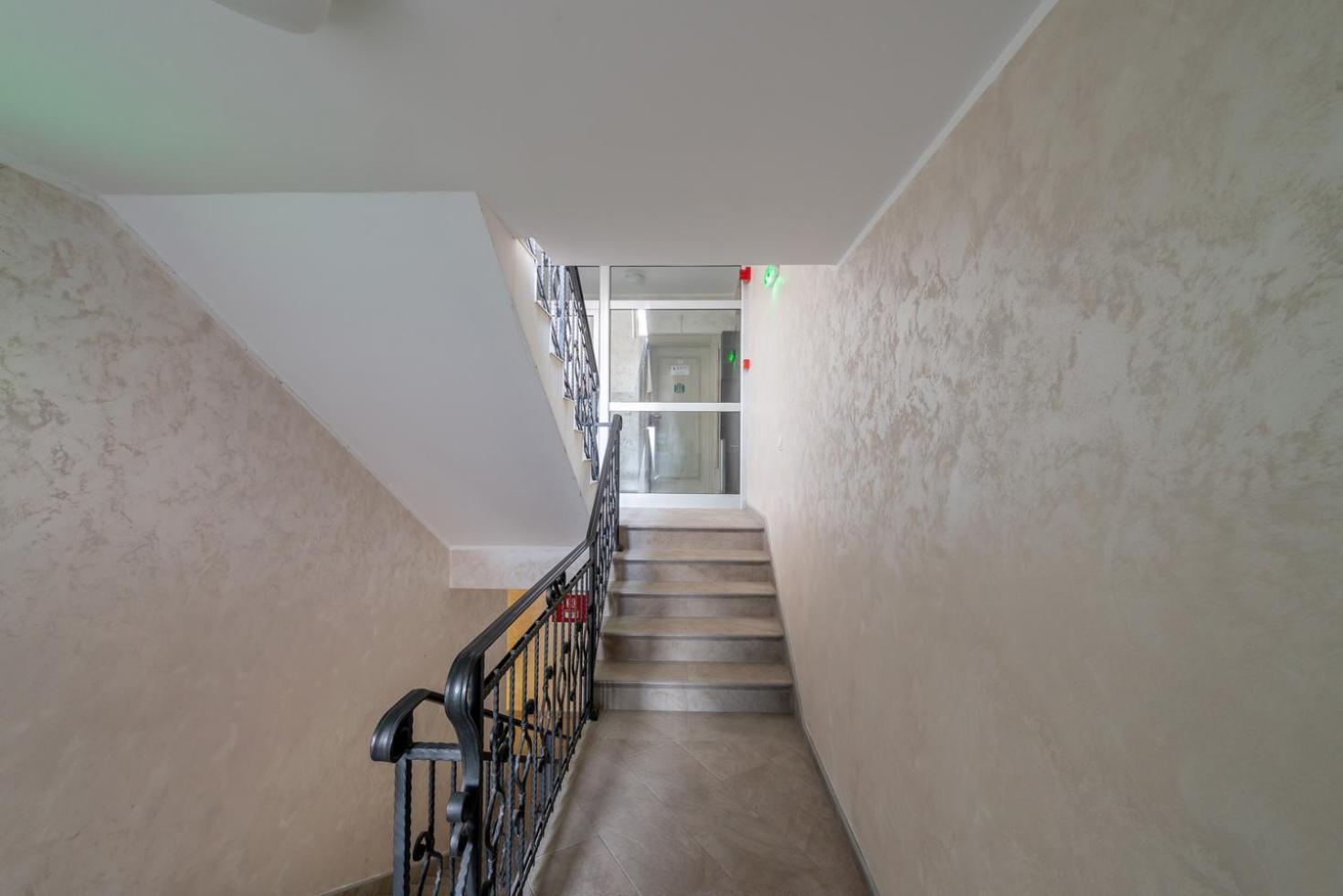 Apartment Maksi-Centar Zlatibor Exterior foto