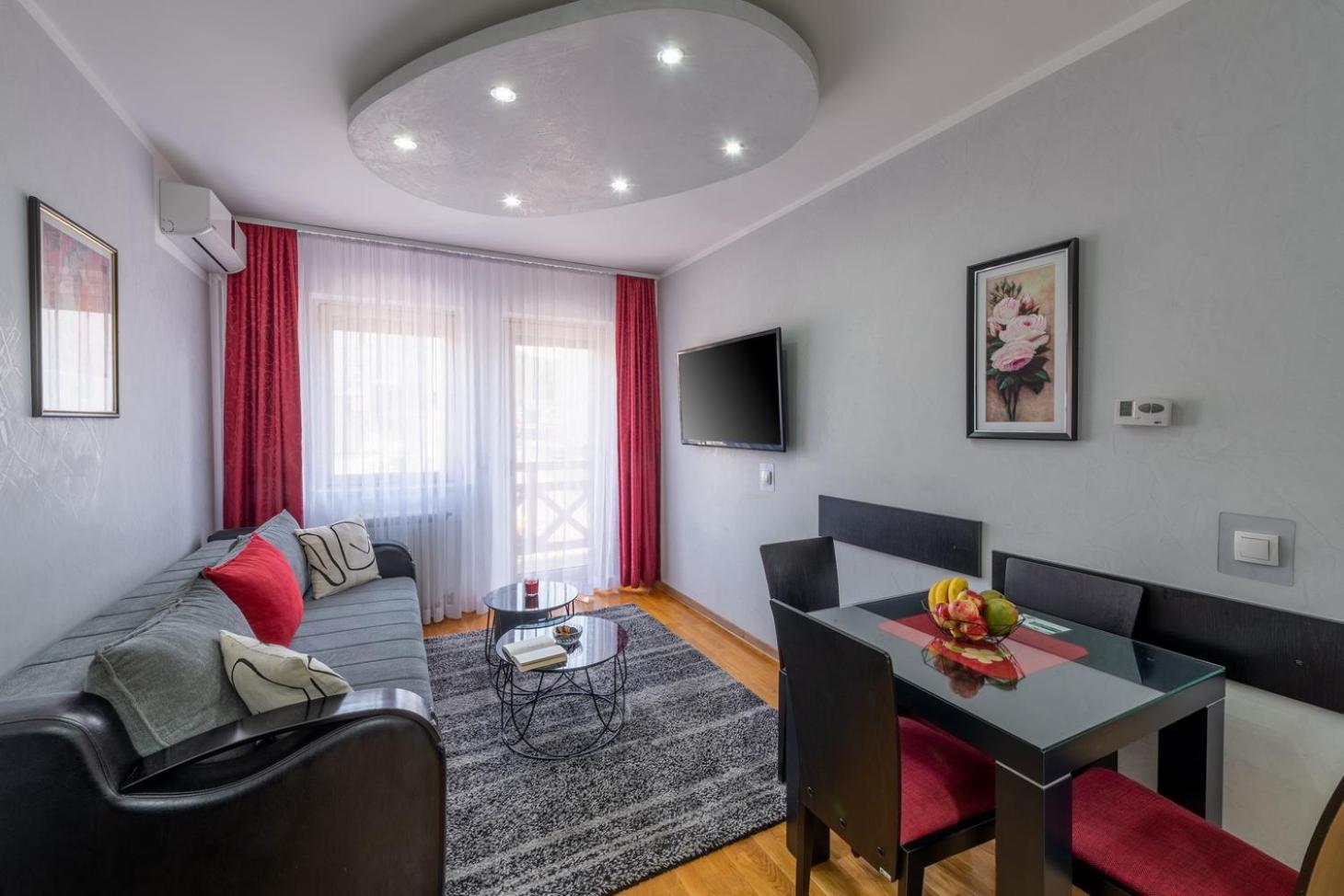 Apartment Maksi-Centar Zlatibor Exterior foto